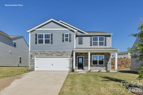 Photo of 1012 Grace Valley Drive, Monroe, NC 28112 (MLS # 4423746)