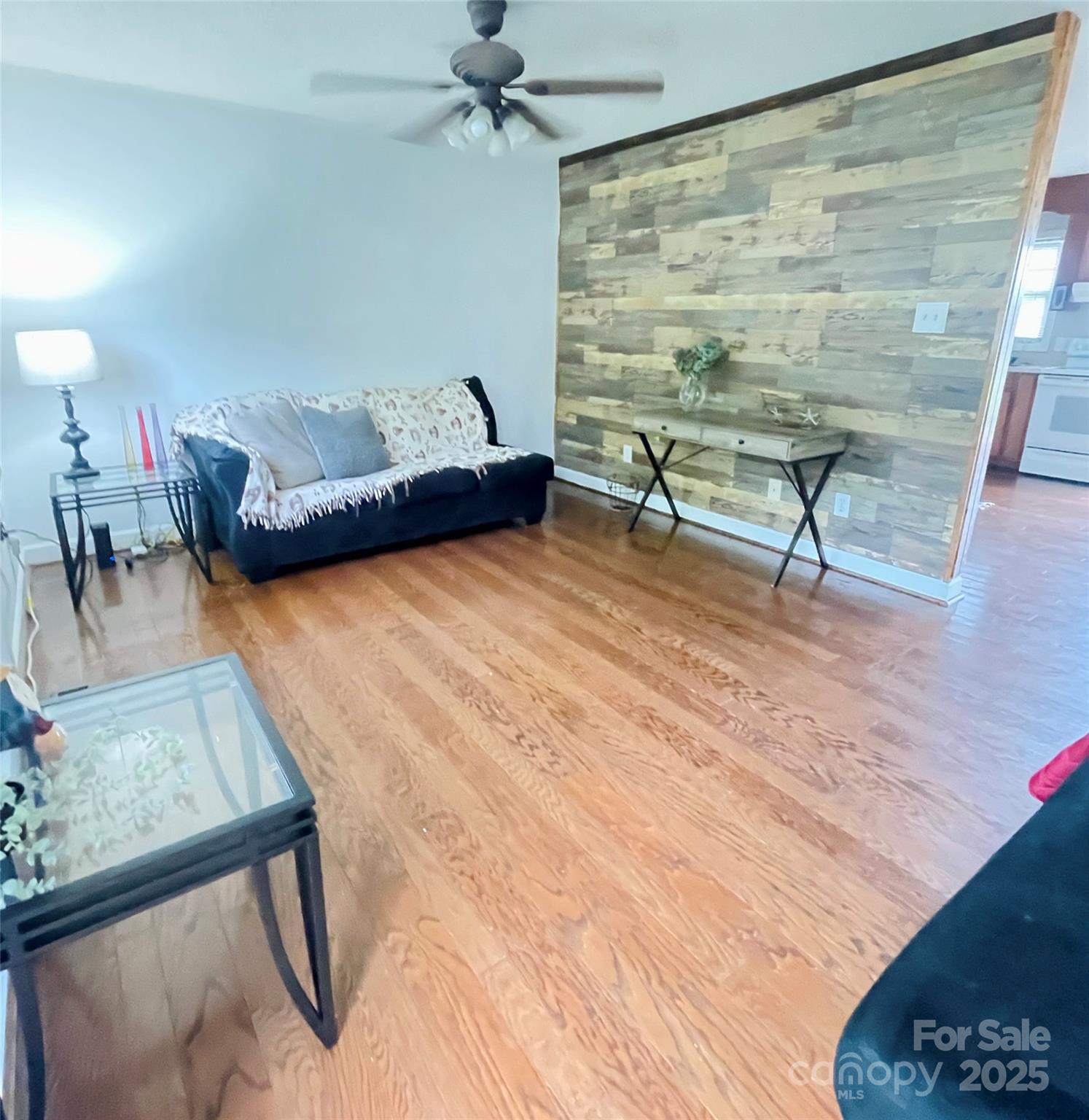 286 Little Wilkesboro Road