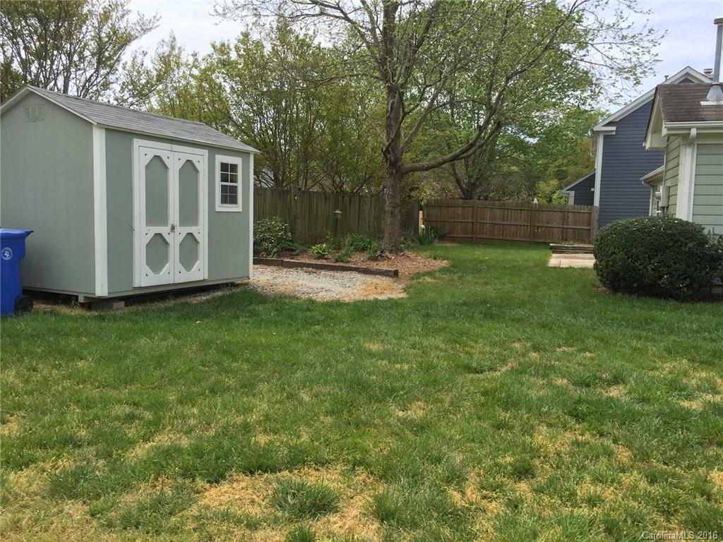 Cedarcroft - Residential Lease