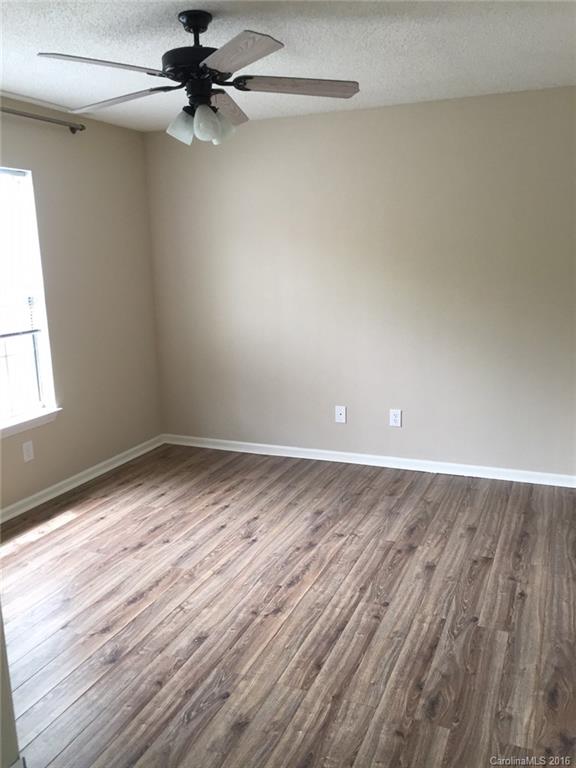 Cedarcroft - Residential Lease