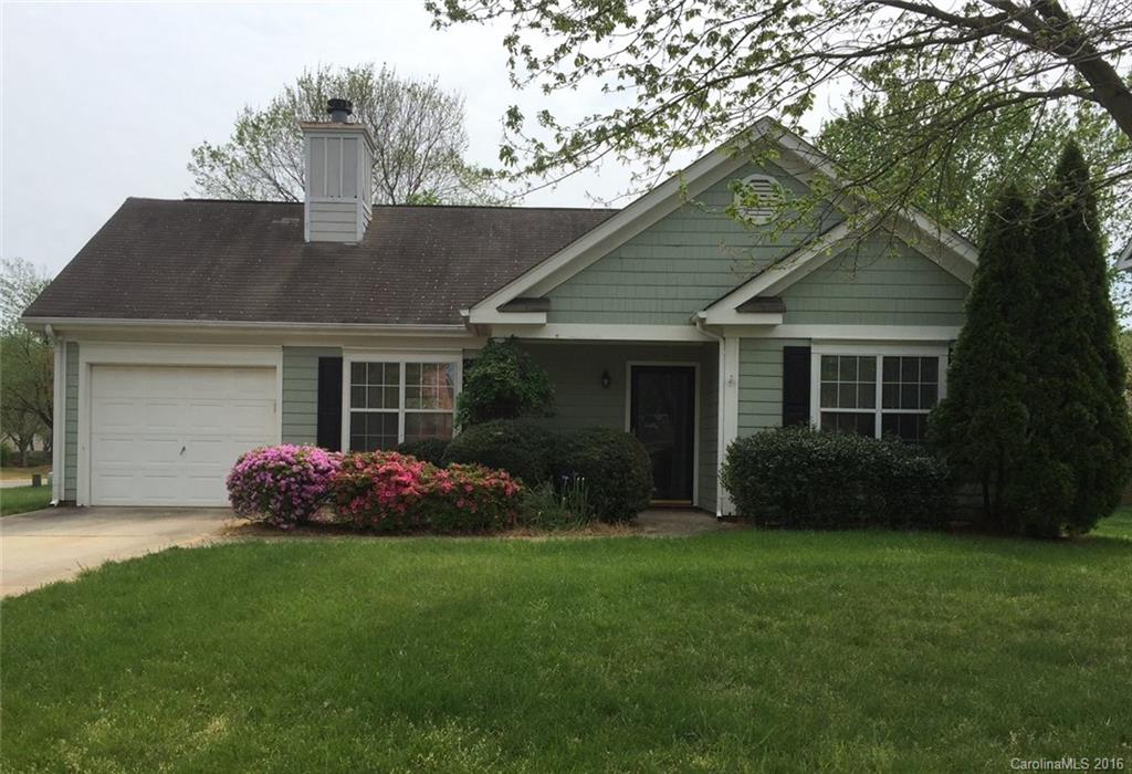 Cedarcroft - Residential Lease