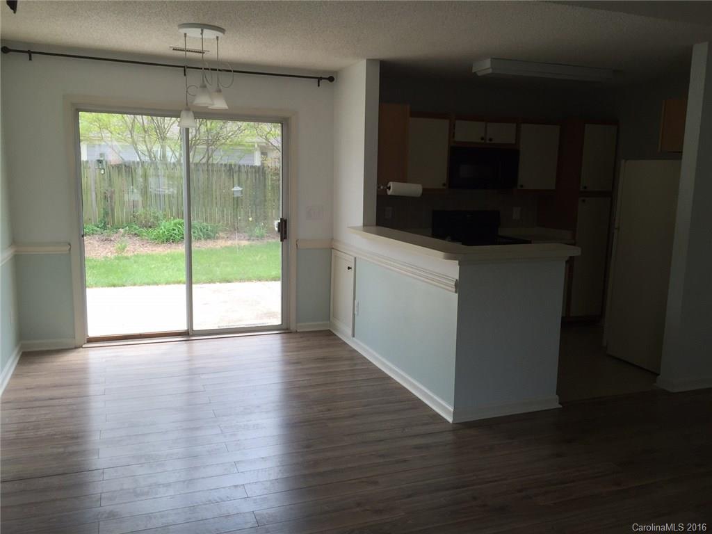 Cedarcroft - Residential Lease