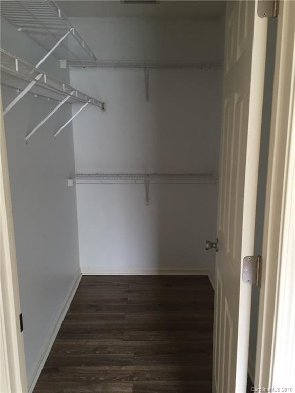 Cedarcroft - Residential Lease