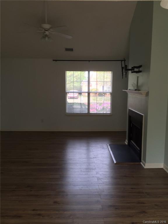 Cedarcroft - Residential Lease