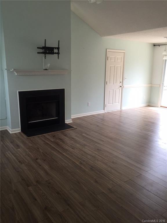 Cedarcroft - Residential Lease