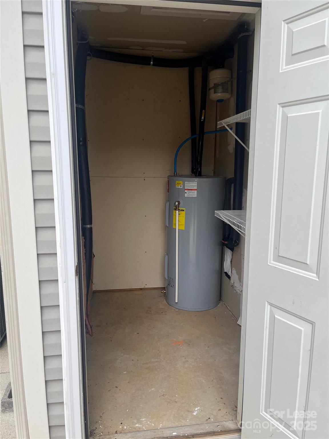 Towne Meadows - Residential Lease