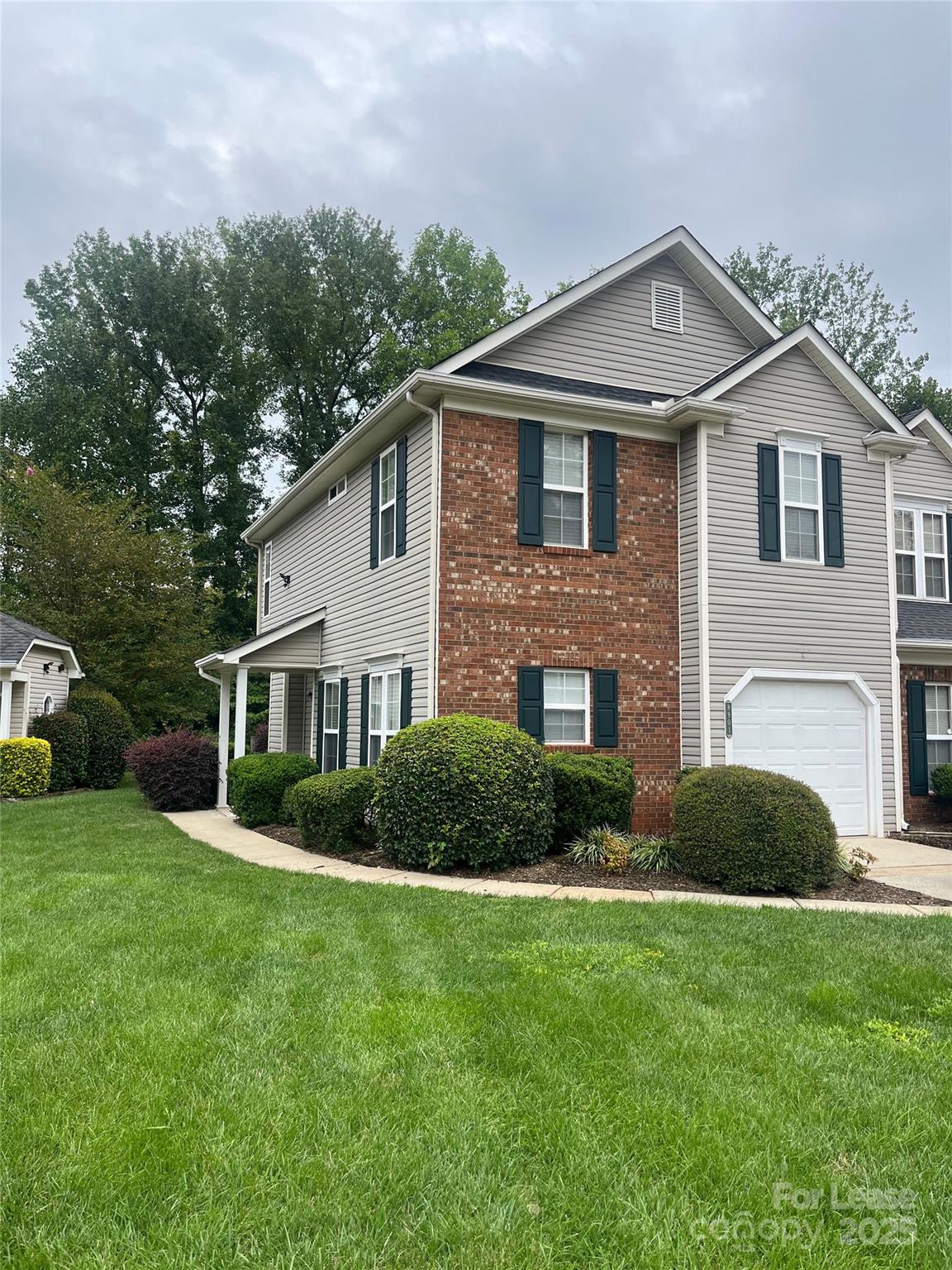 Towne Meadows - Residential Lease