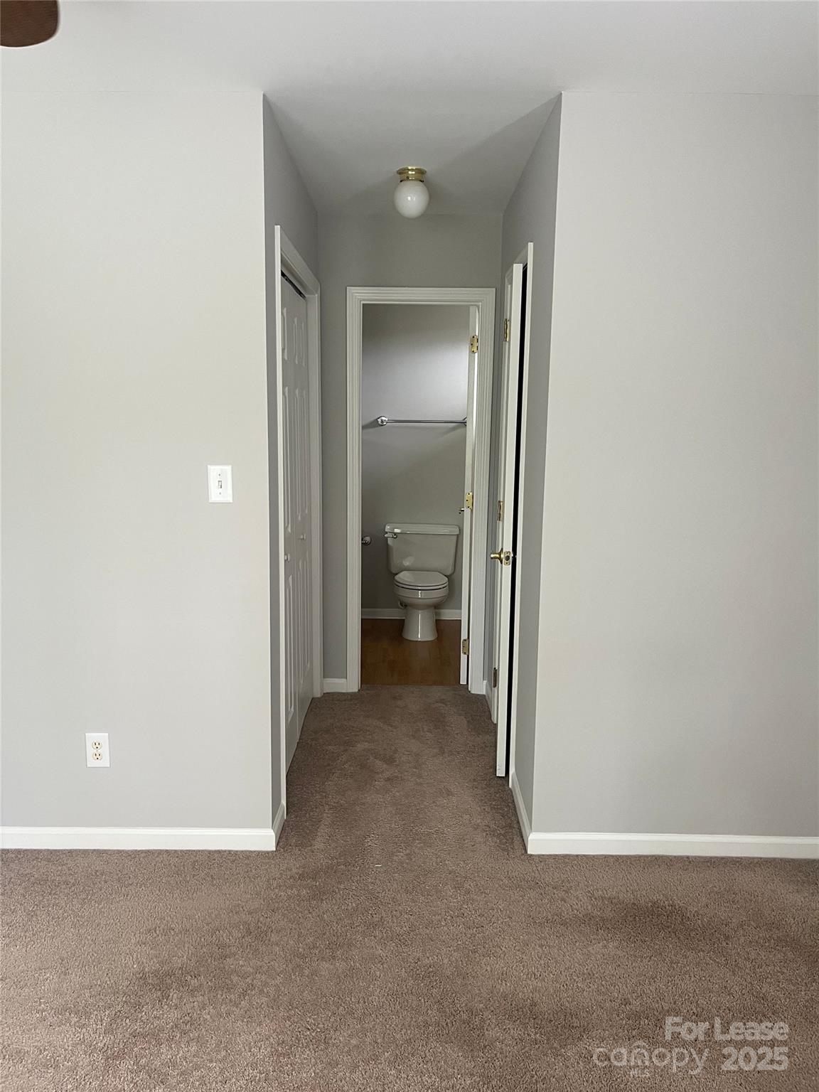 Towne Meadows - Residential Lease