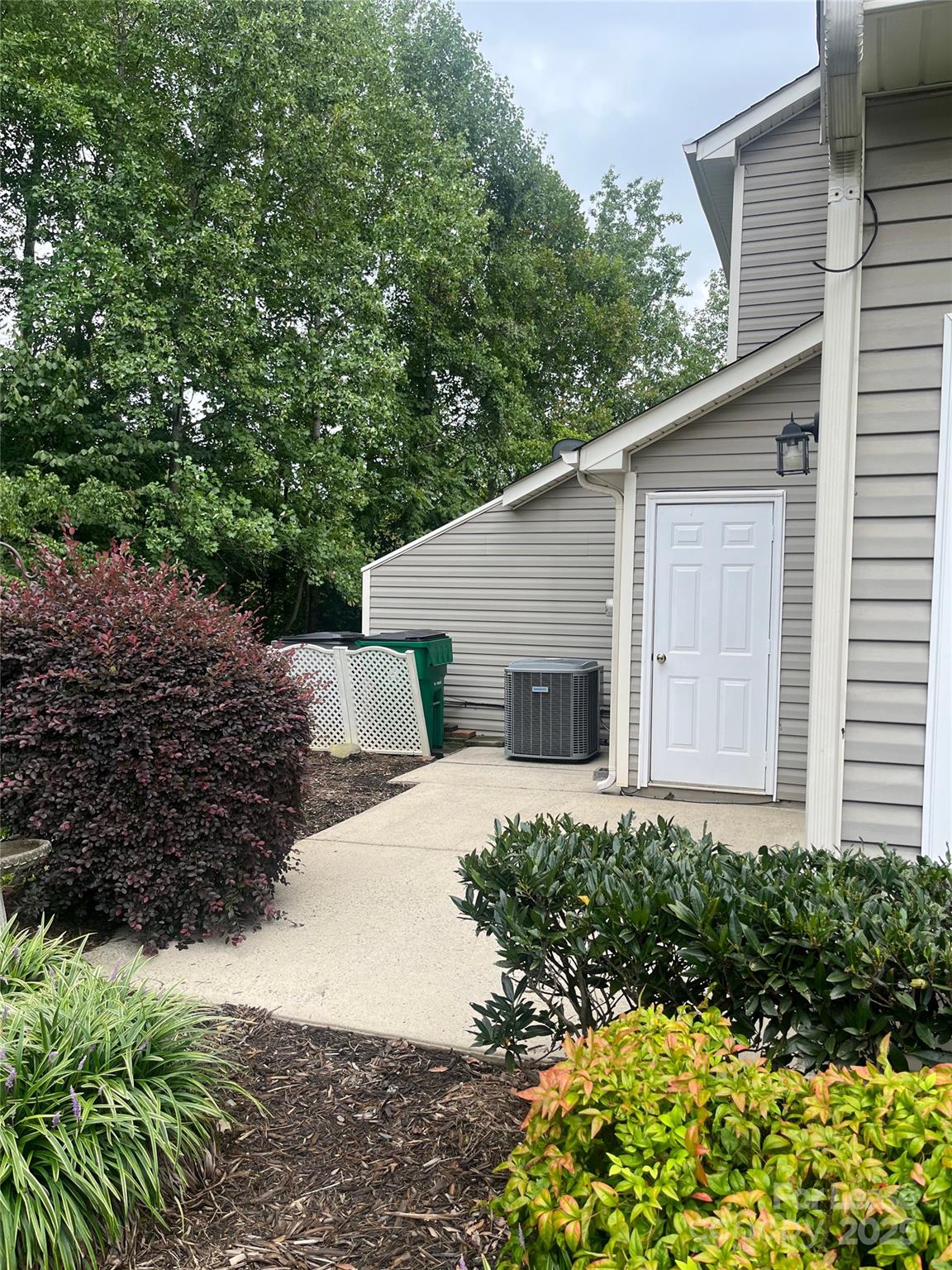 Towne Meadows - Residential Lease