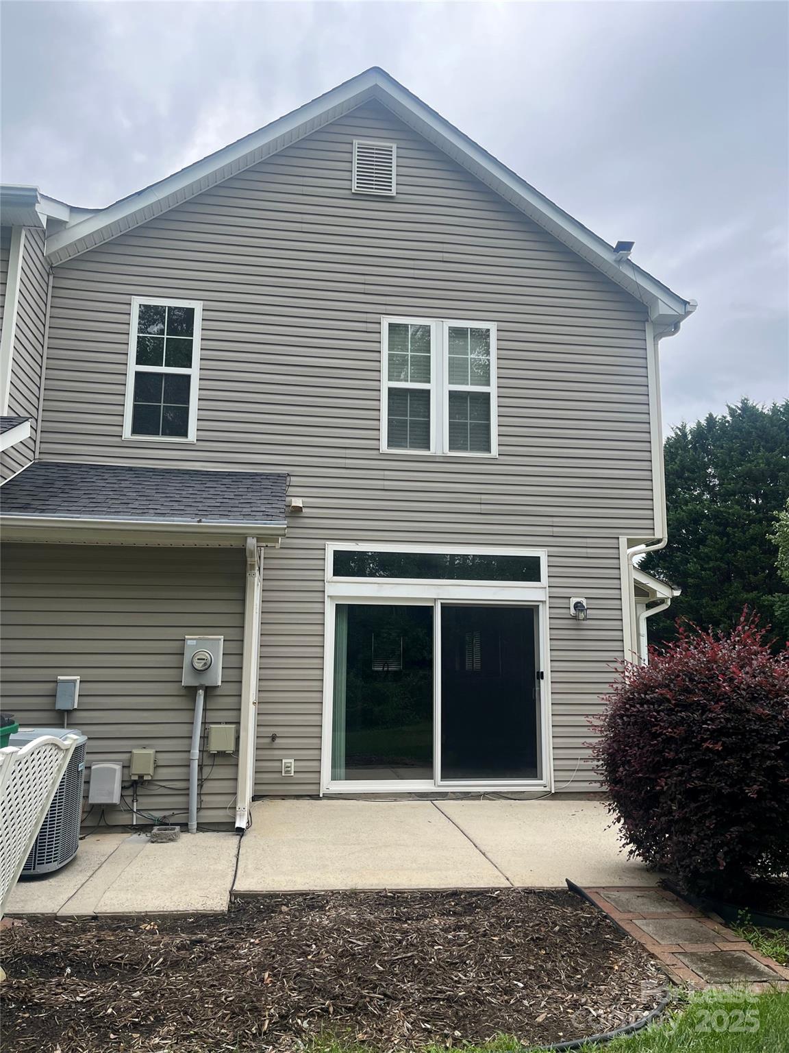 Towne Meadows - Residential Lease