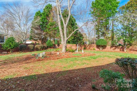 A home in Gastonia