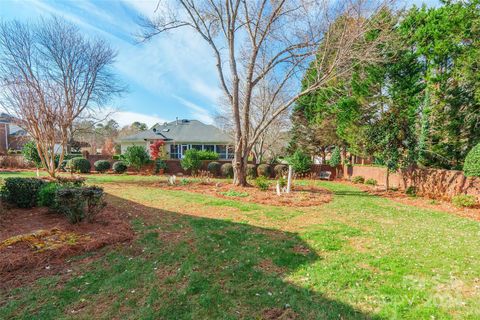 A home in Gastonia