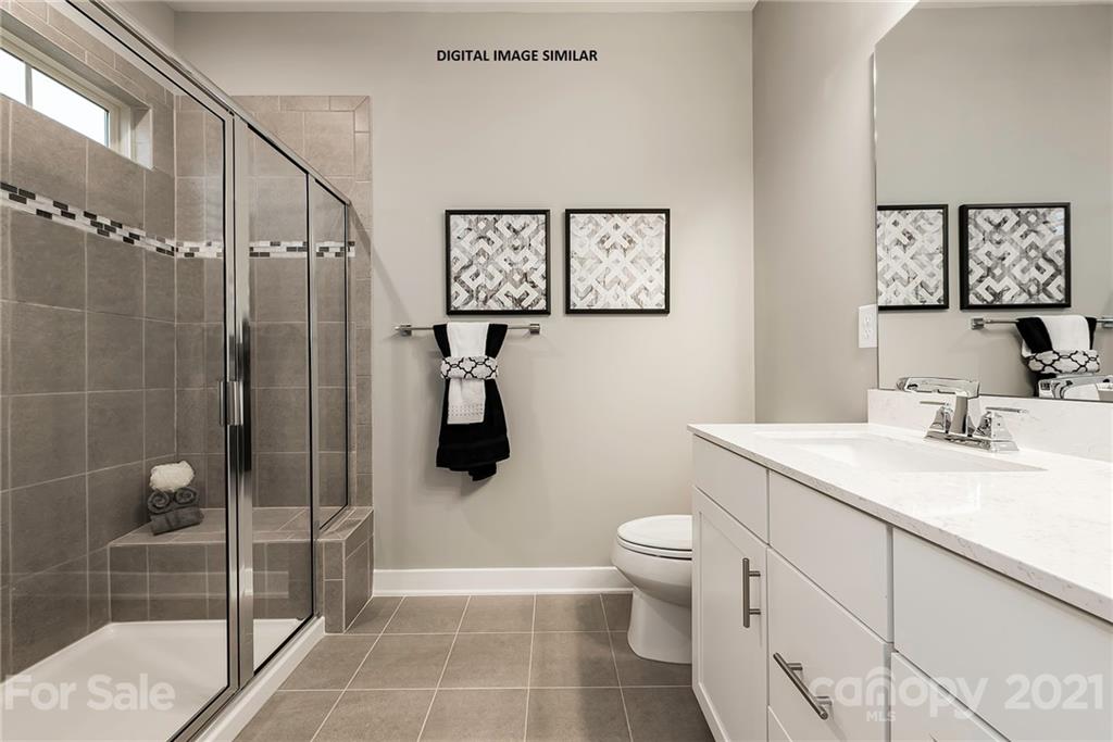 Grantham Place - Residential