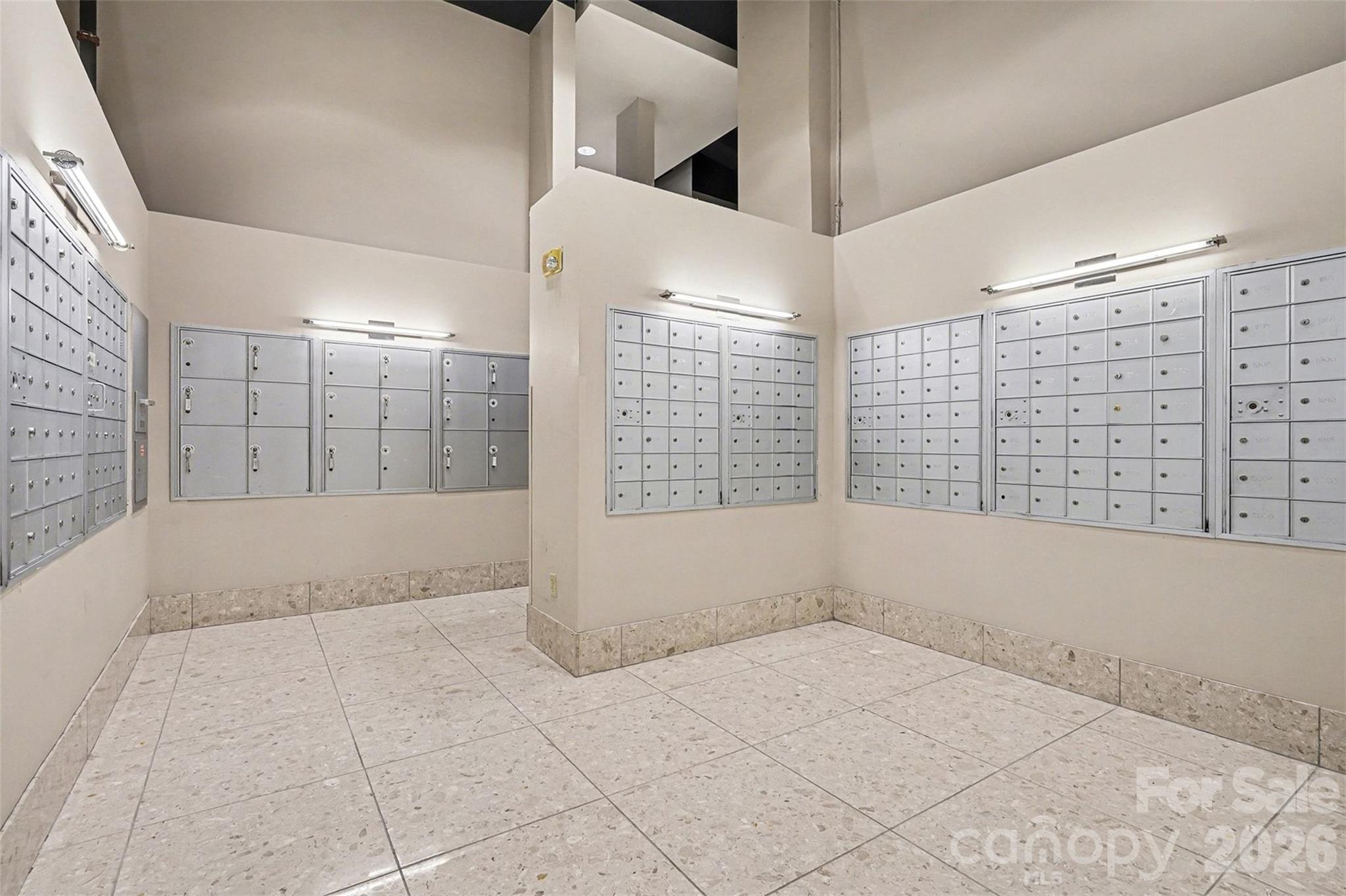 Avenue Condominiums - Residential