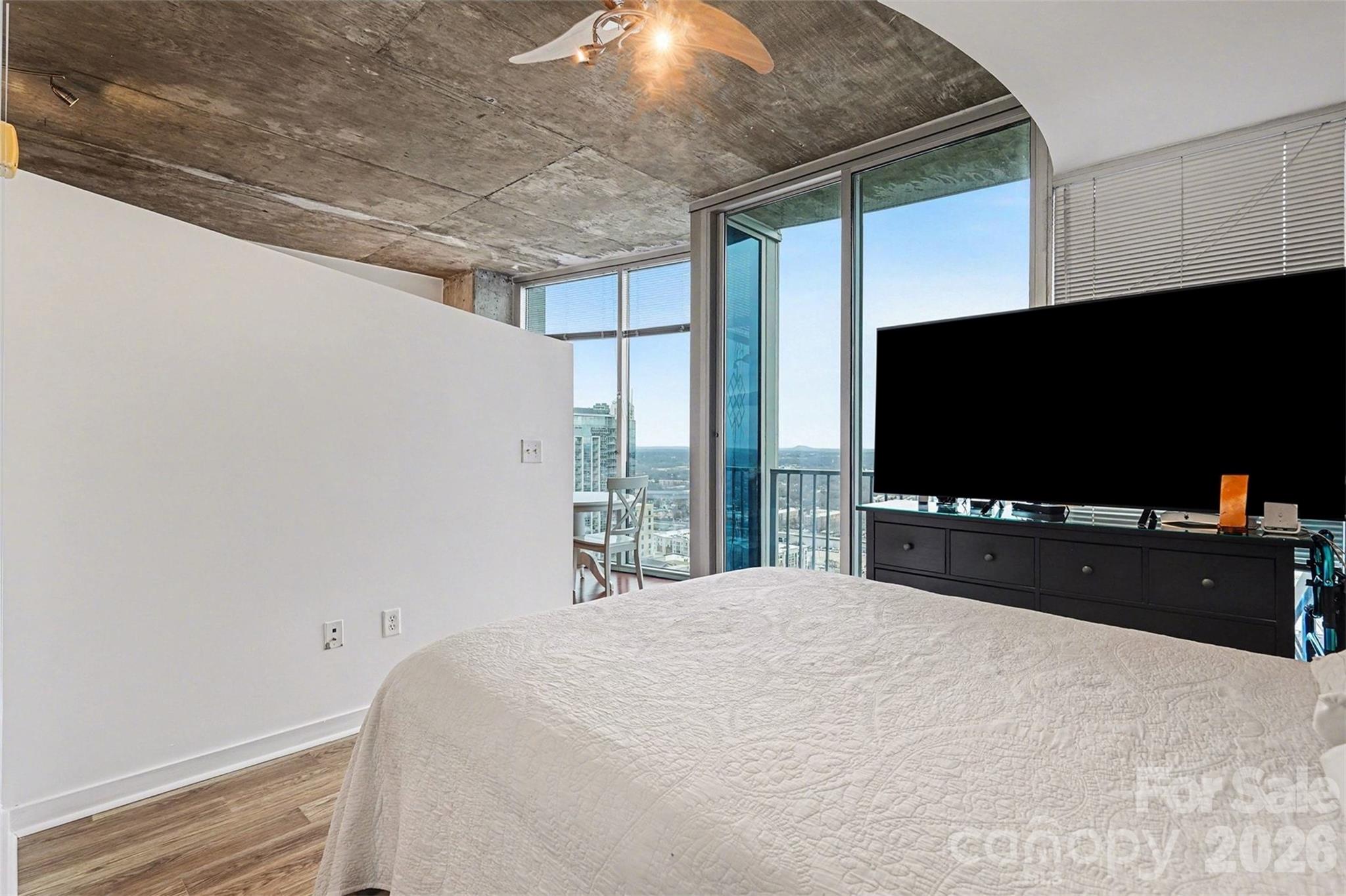 Avenue Condominiums - Residential