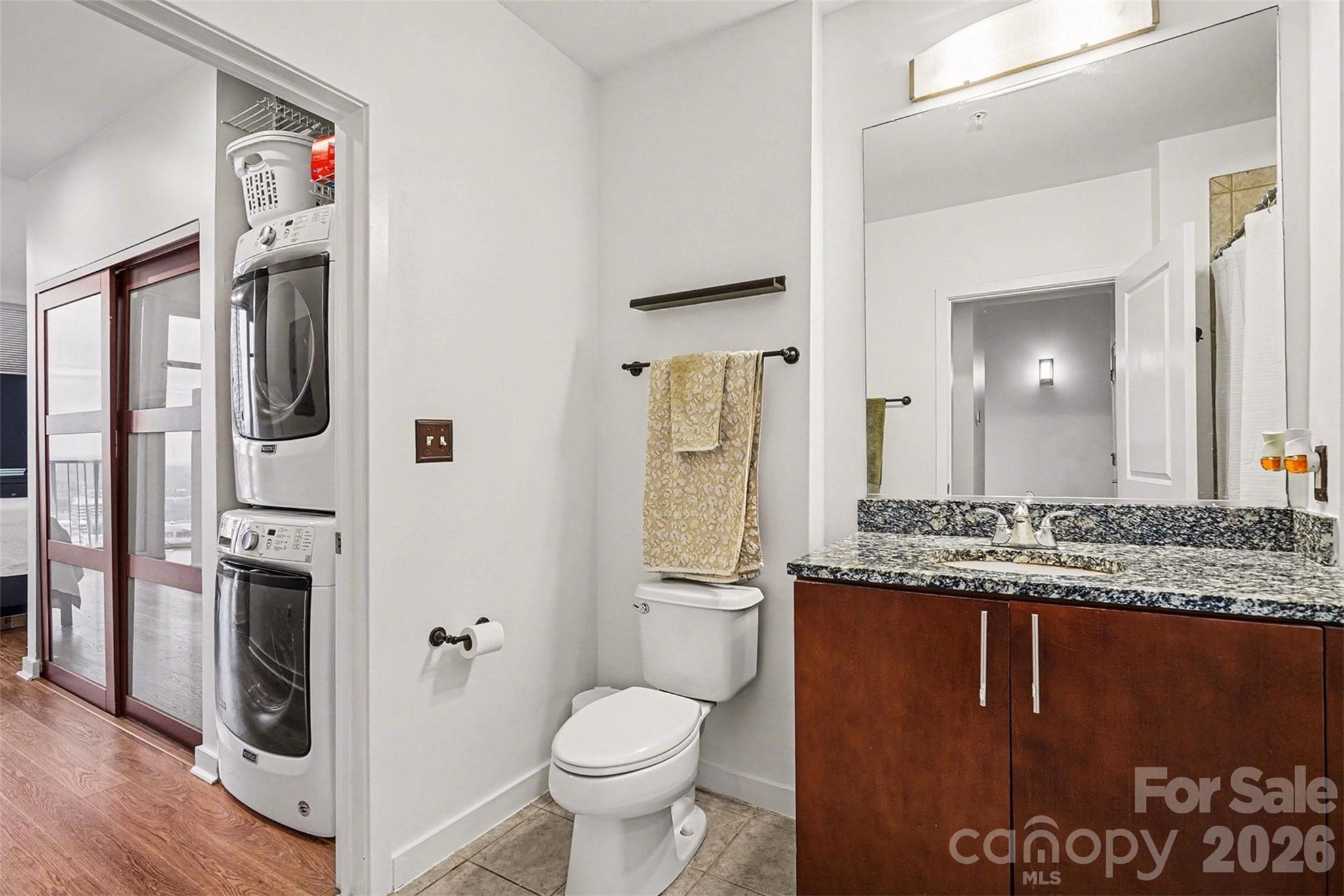 Avenue Condominiums - Residential