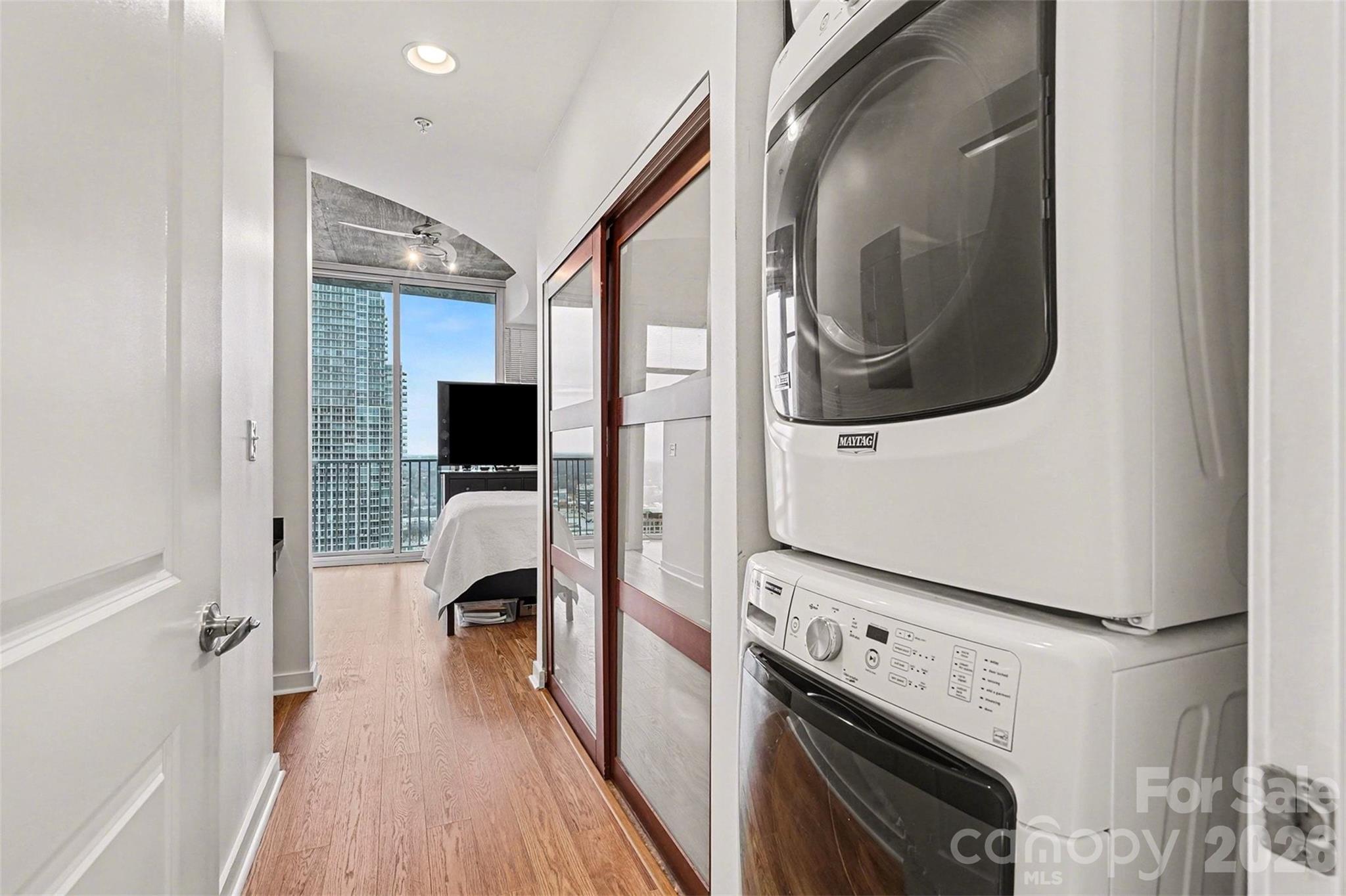 Avenue Condominiums - Residential