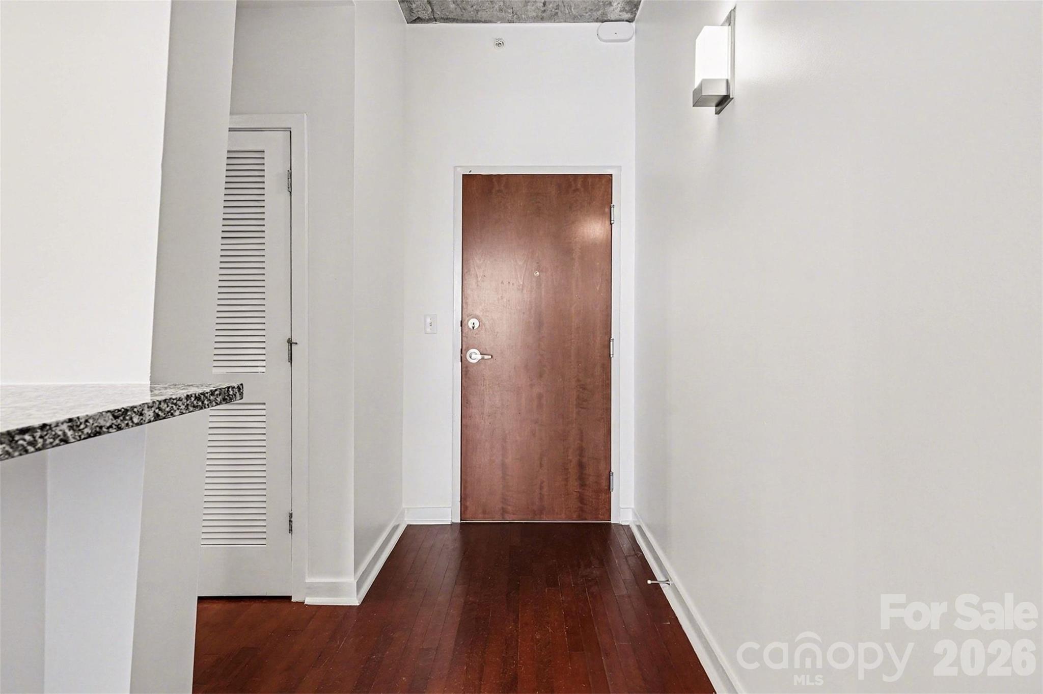 Avenue Condominiums - Residential