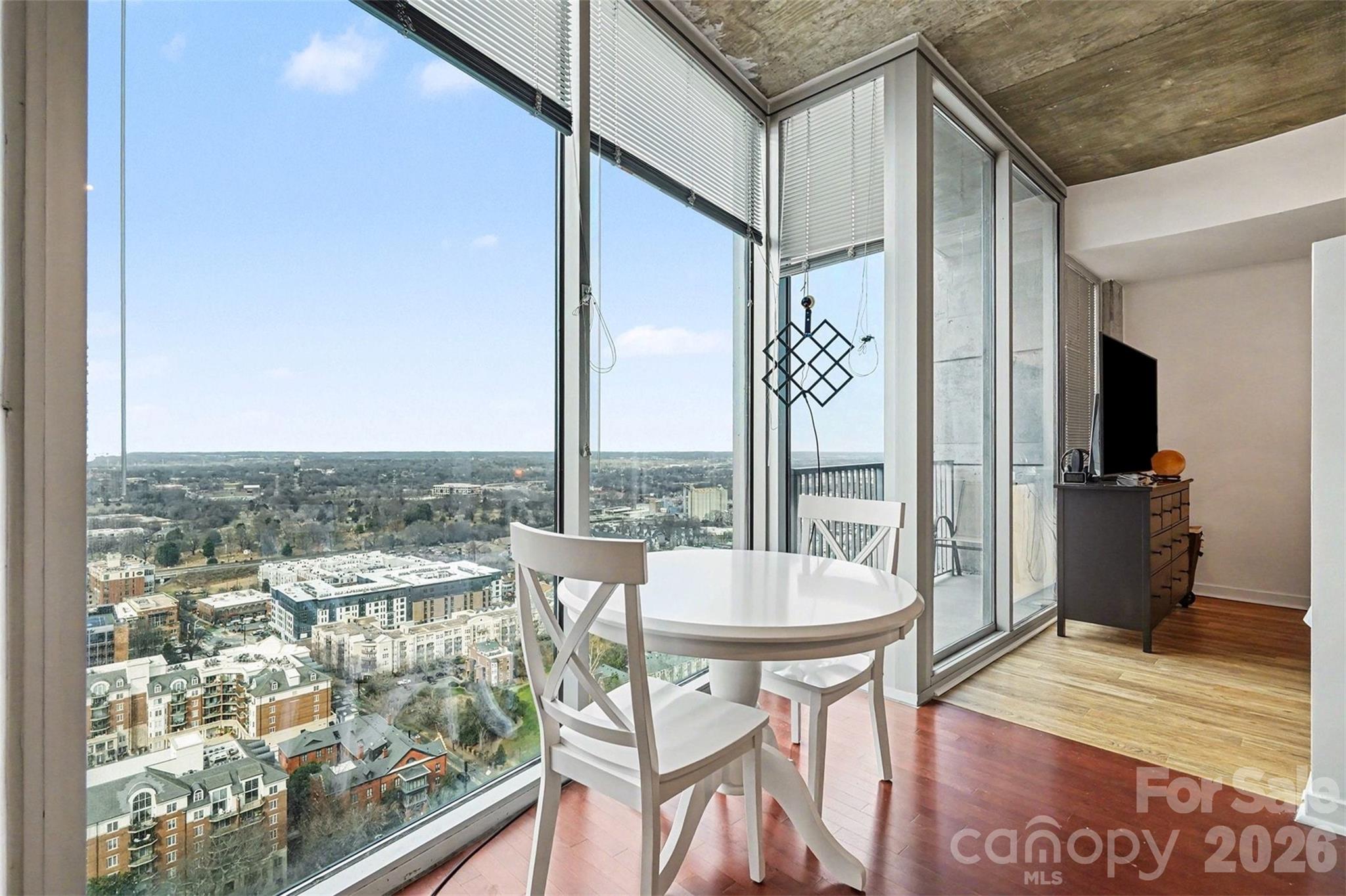 Avenue Condominiums - Residential