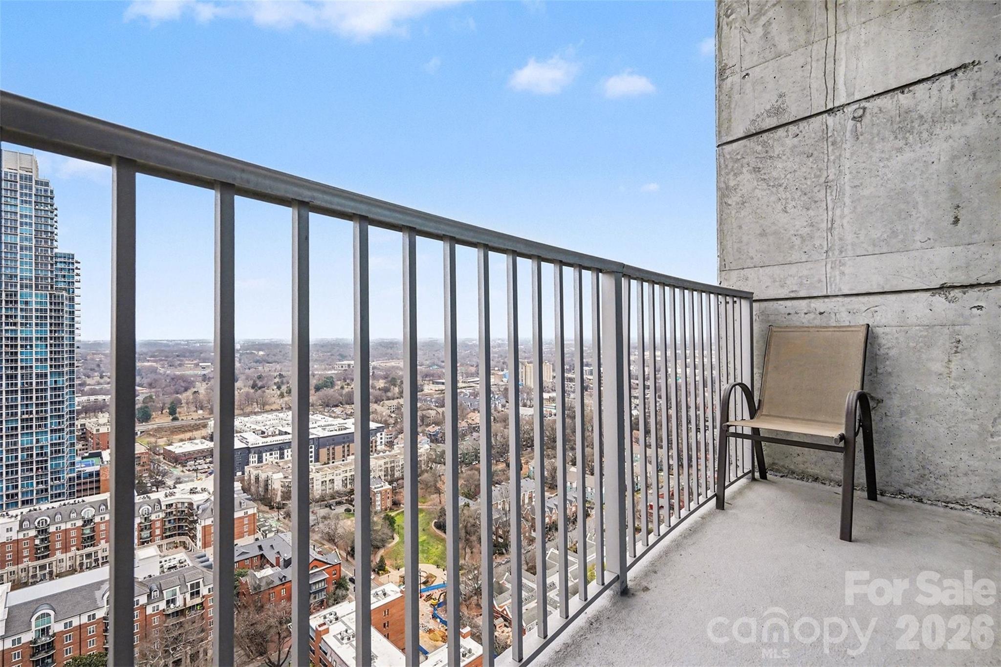 Avenue Condominiums - Residential