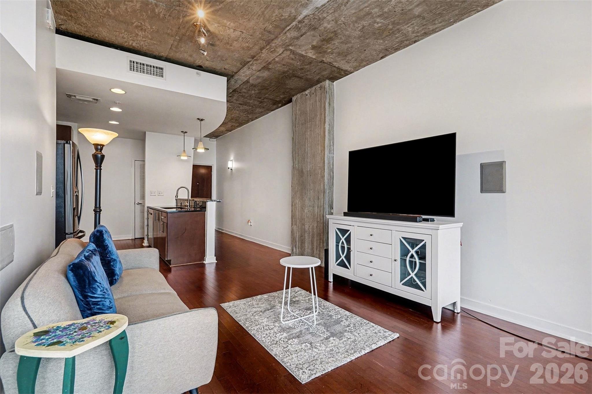 Avenue Condominiums - Residential