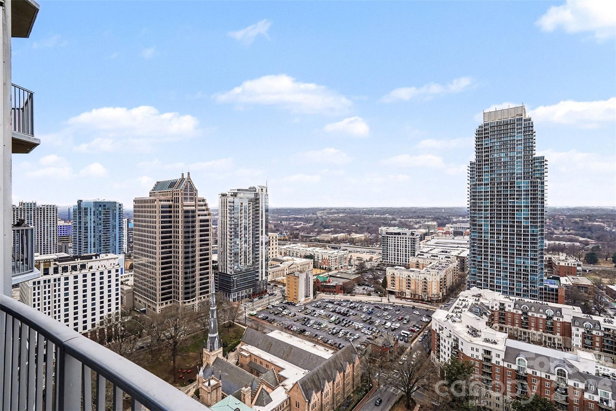 Avenue Condominiums - Residential