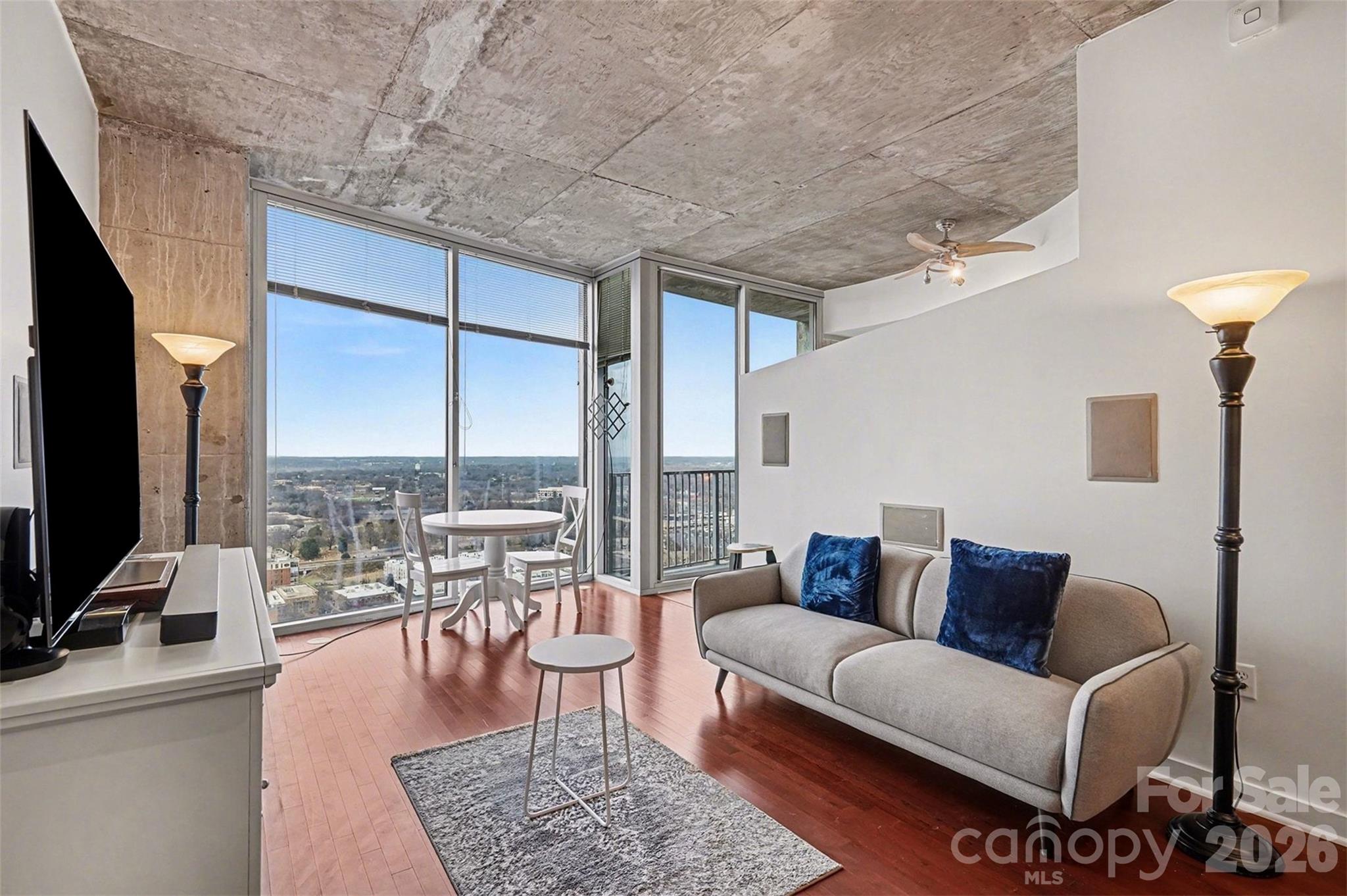 Avenue Condominiums - Residential