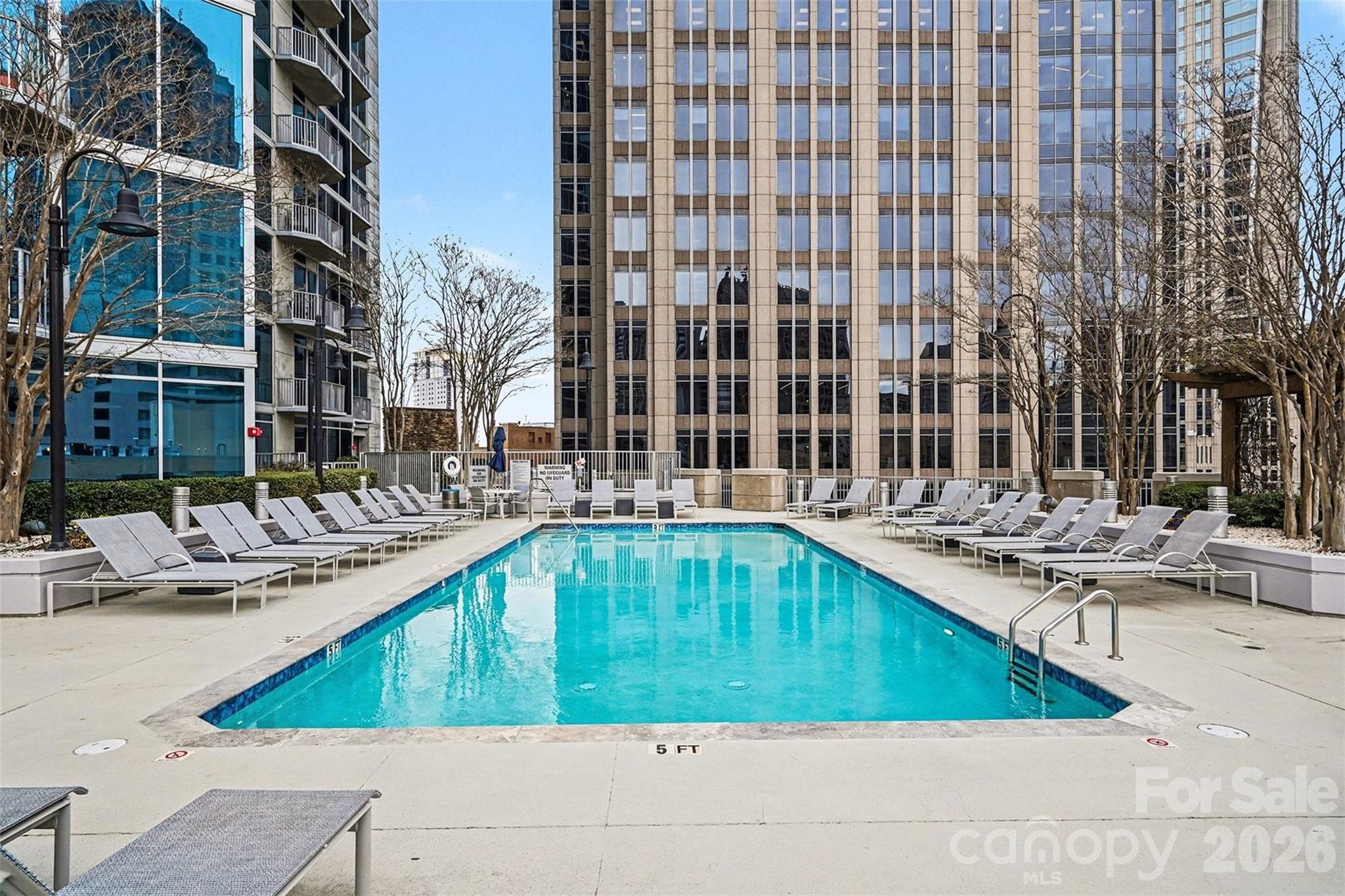 Avenue Condominiums - Residential