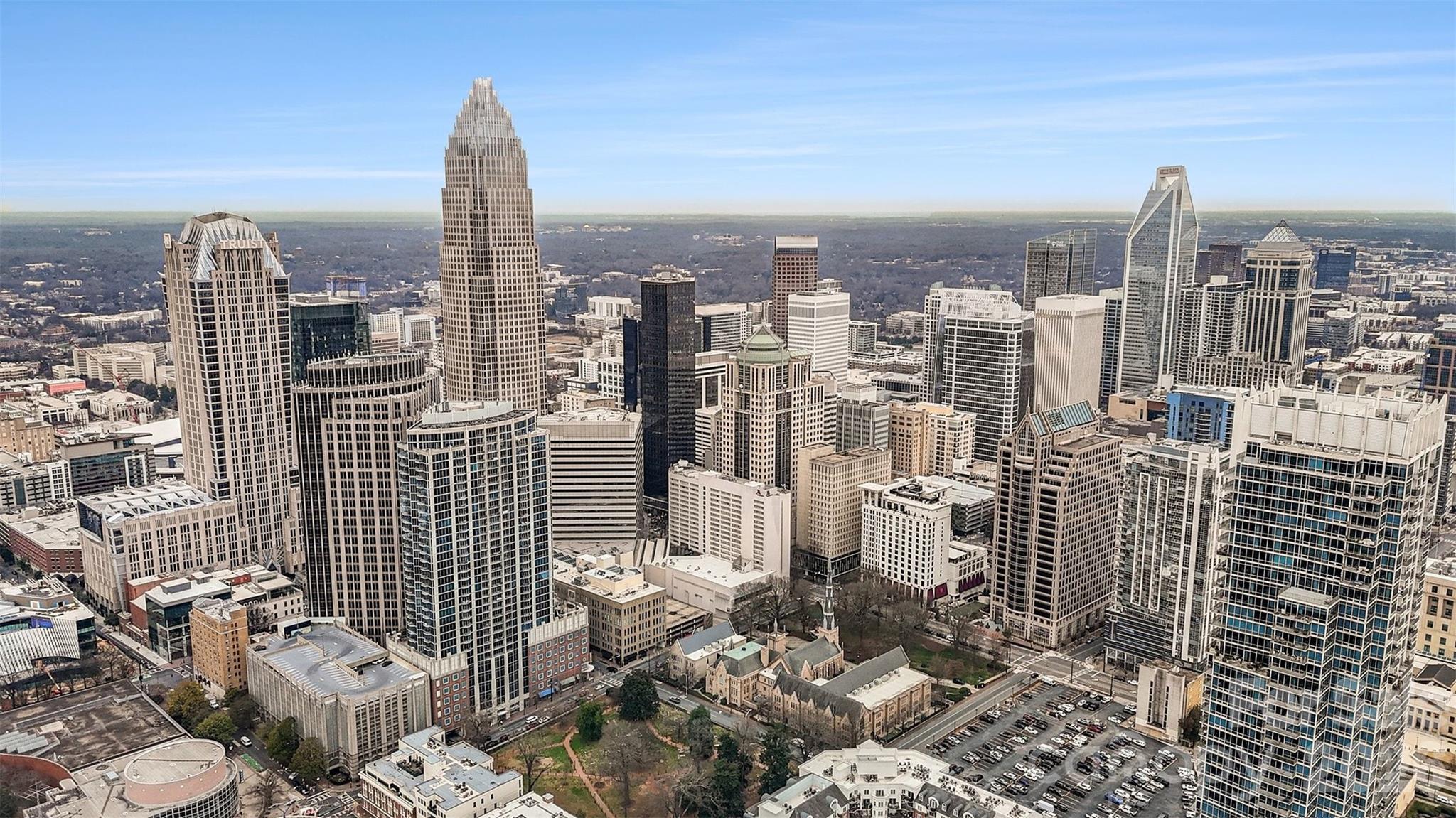 Avenue Condominiums - Residential