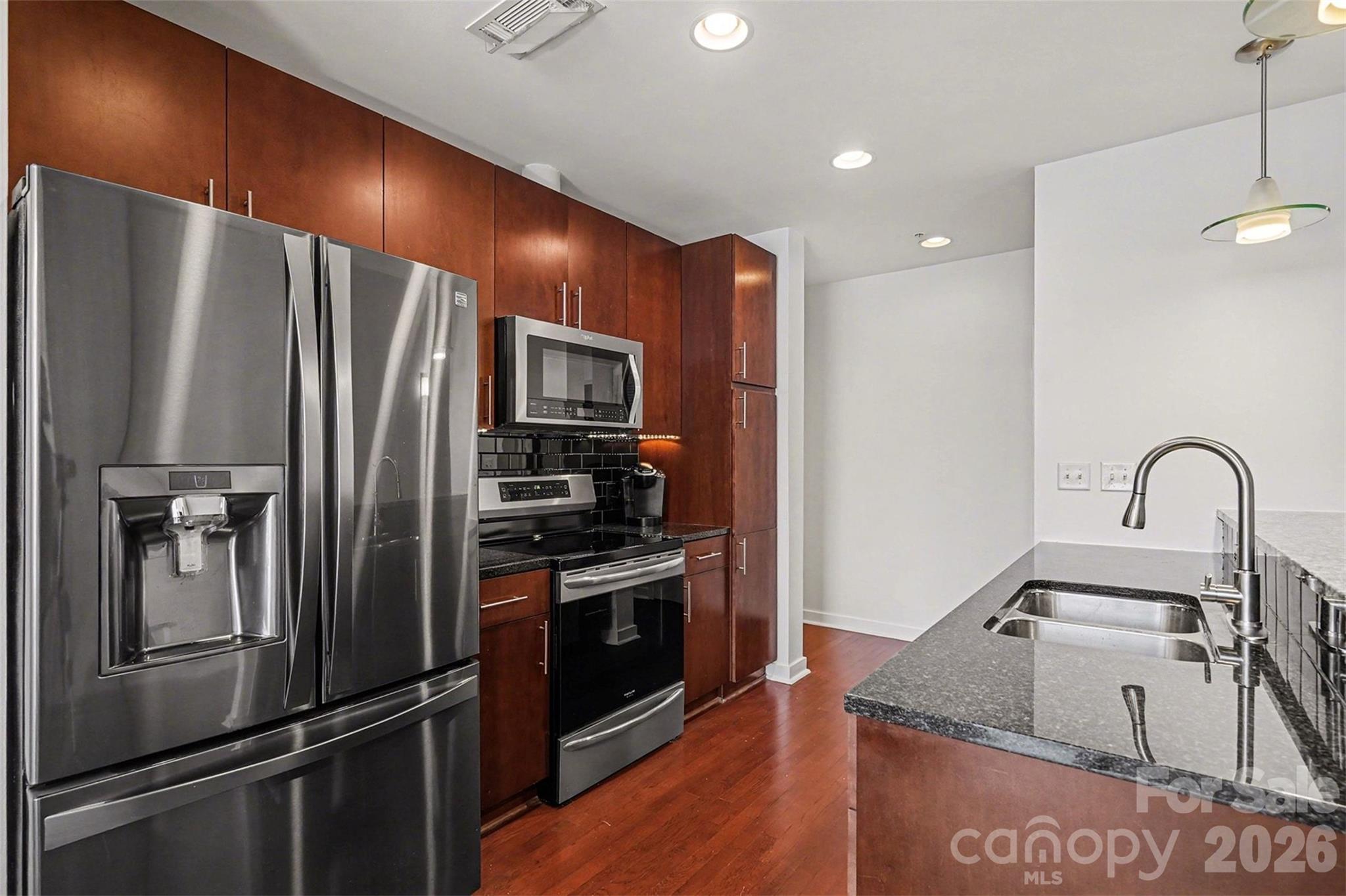 210 N Church Street 2706