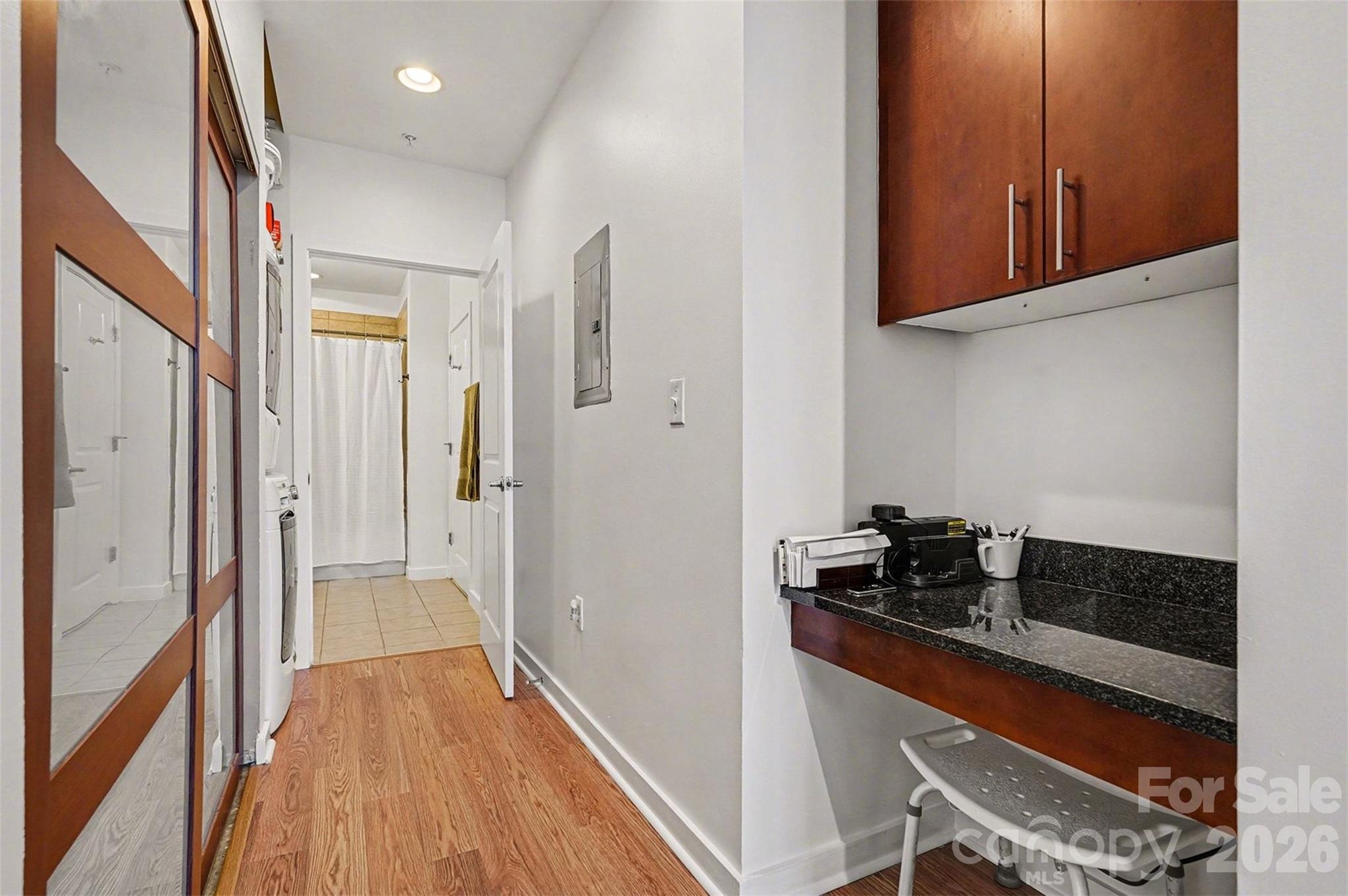 Avenue Condominiums - Residential