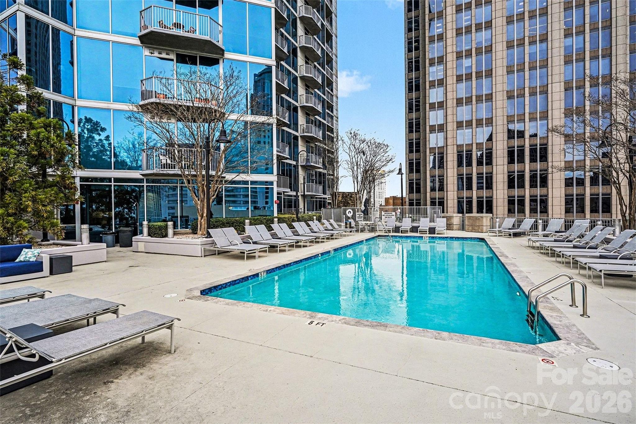 Avenue Condominiums - Residential