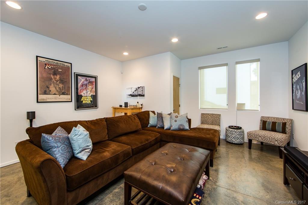 Third Ward - Residential