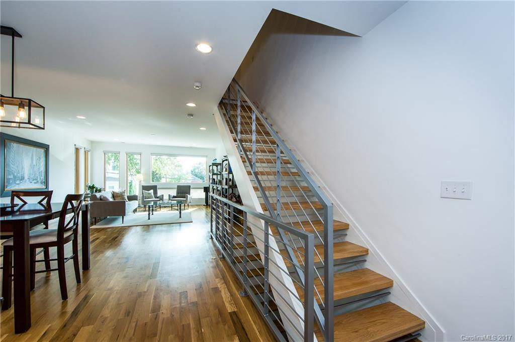 Third Ward - Residential