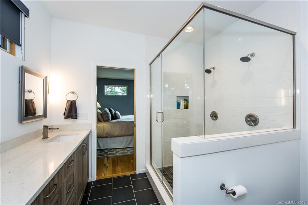 Third Ward - Residential