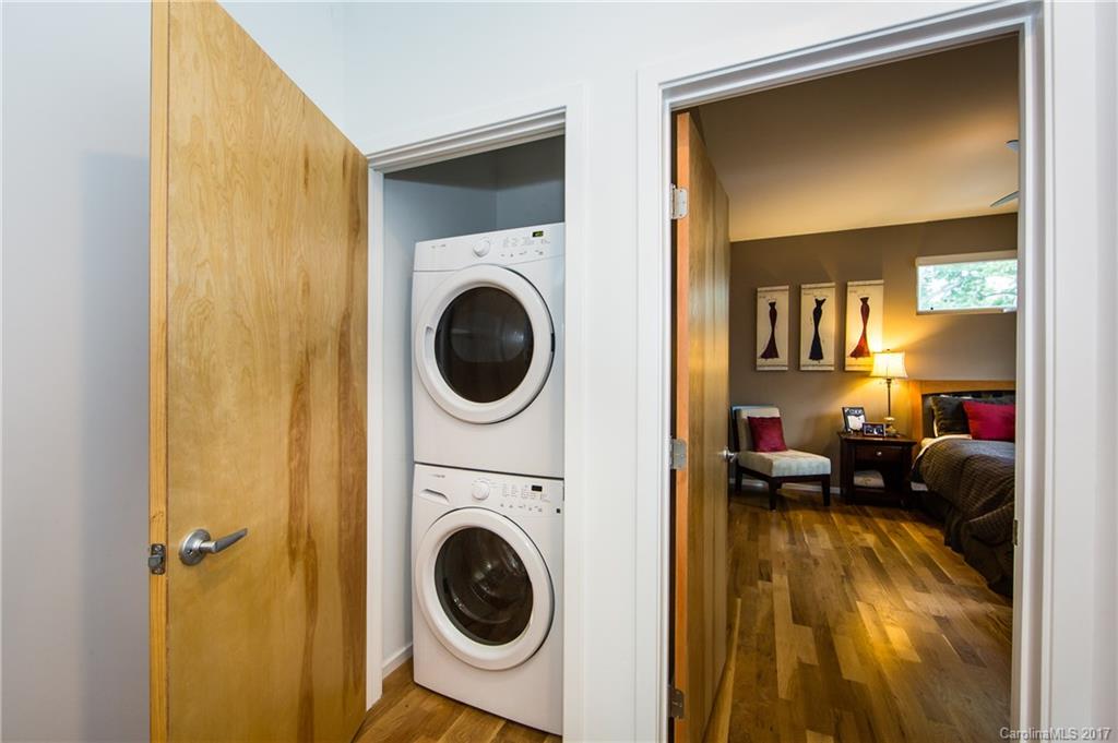 Third Ward - Residential