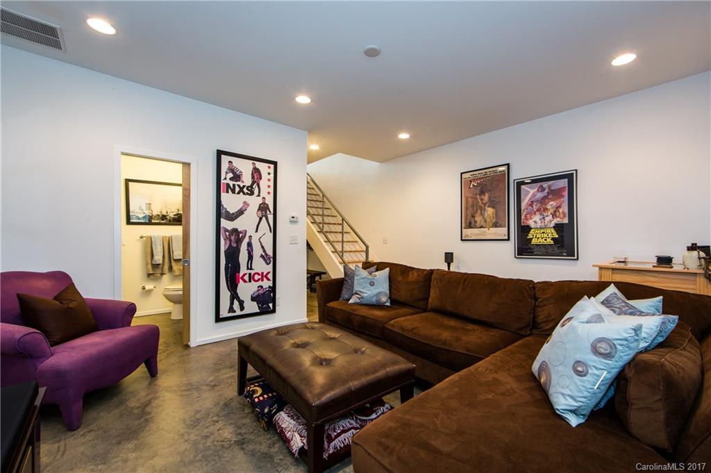 Third Ward - Residential