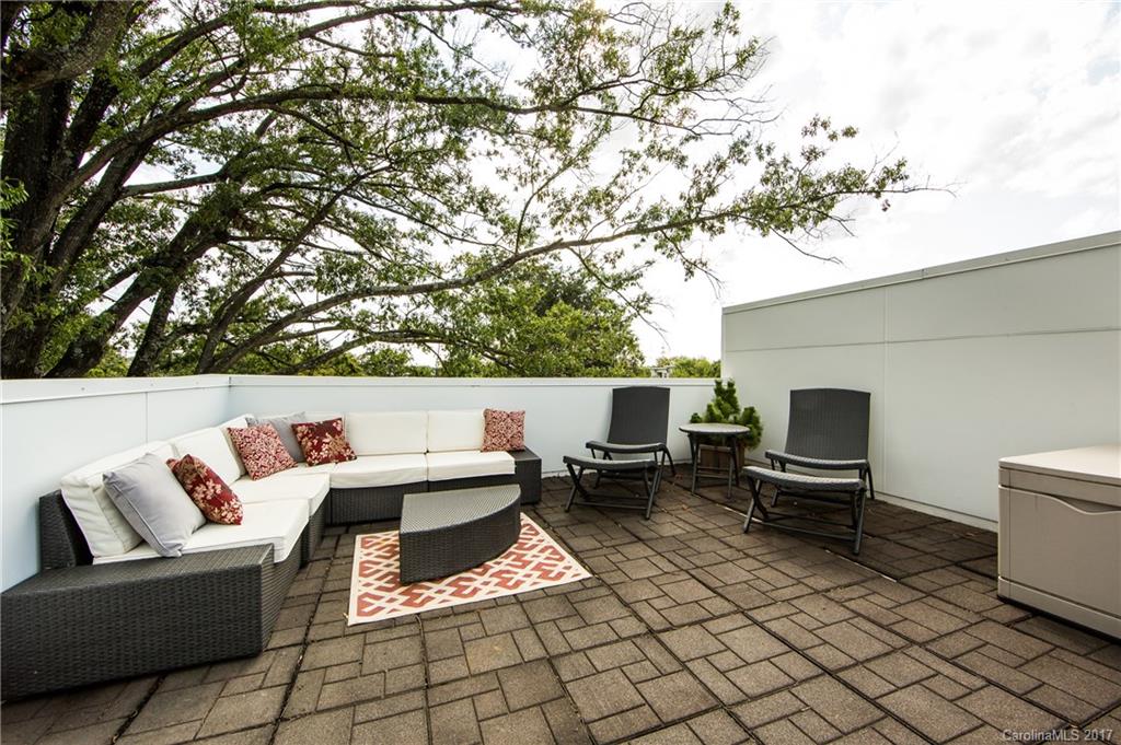 Third Ward - Residential