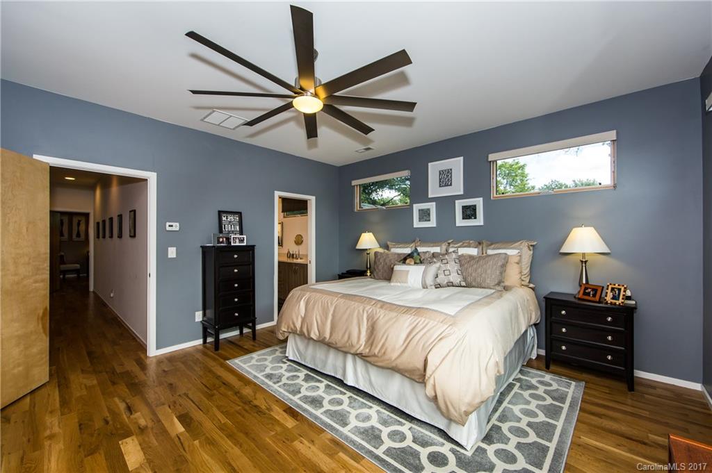 Third Ward - Residential