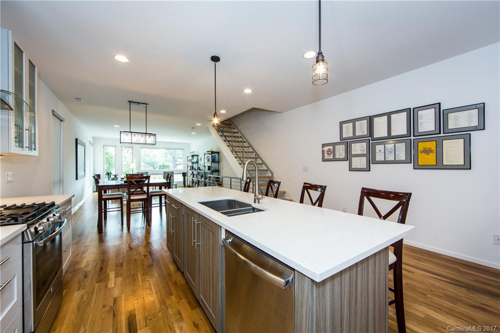 Third Ward - Residential