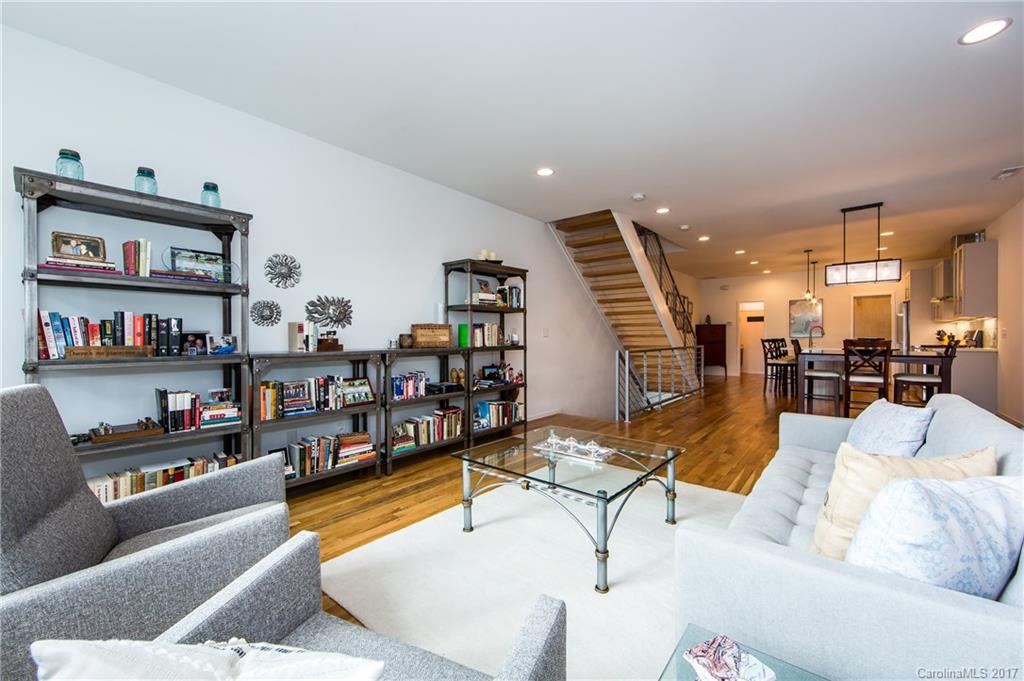 Third Ward - Residential