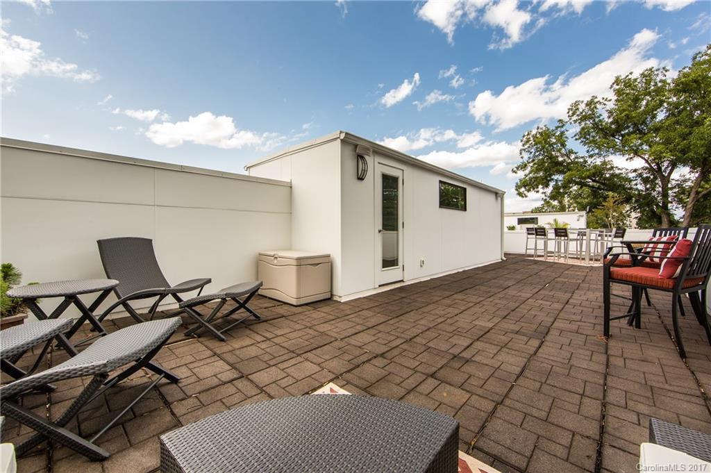 Third Ward - Residential