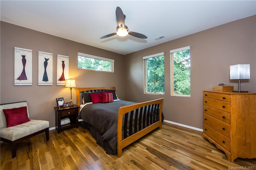 Third Ward - Residential