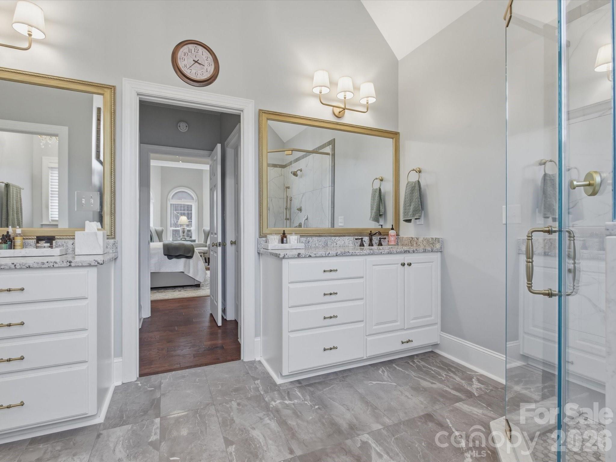 Greenbriar - Residential