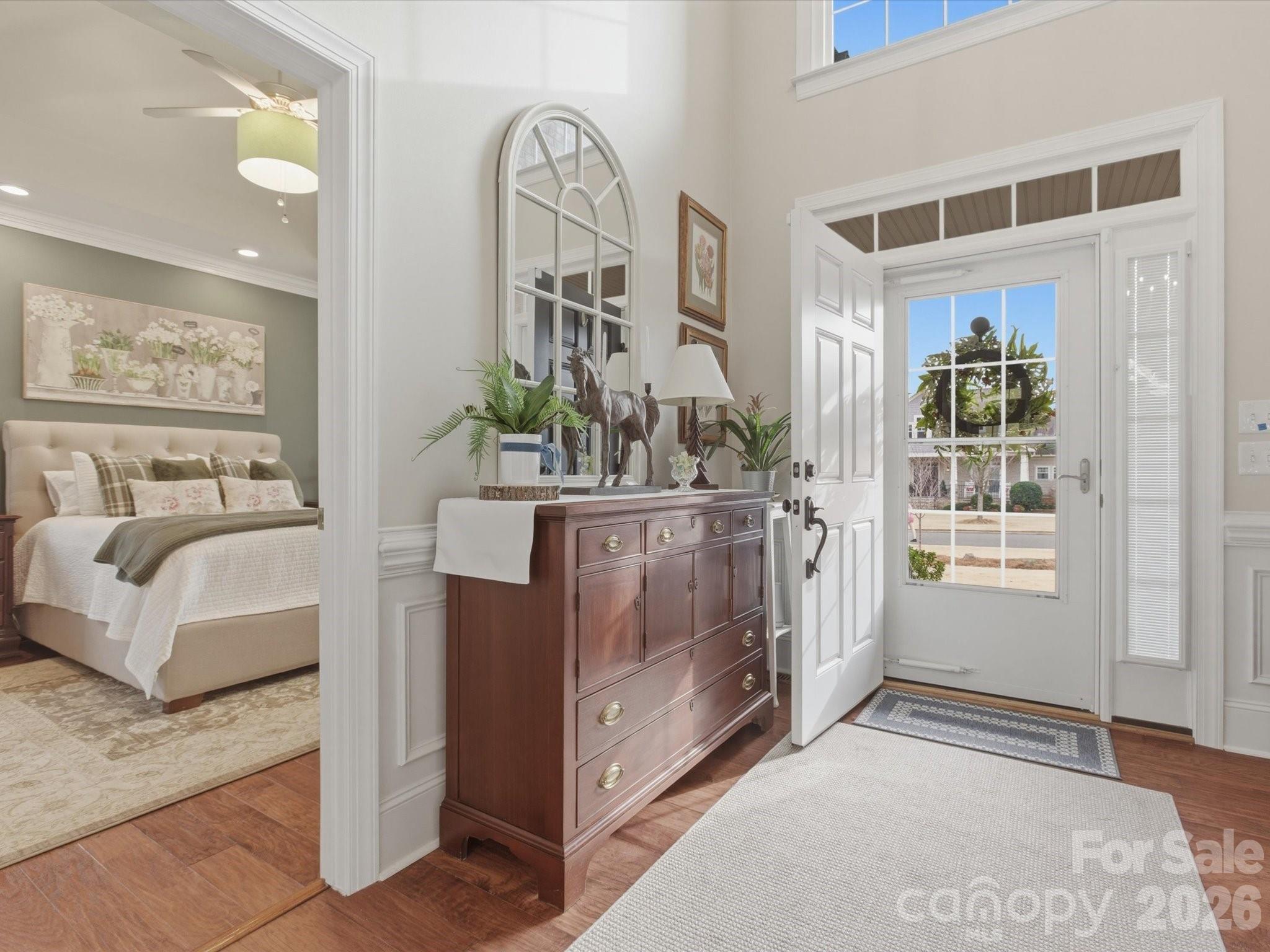 Greenbriar - Residential