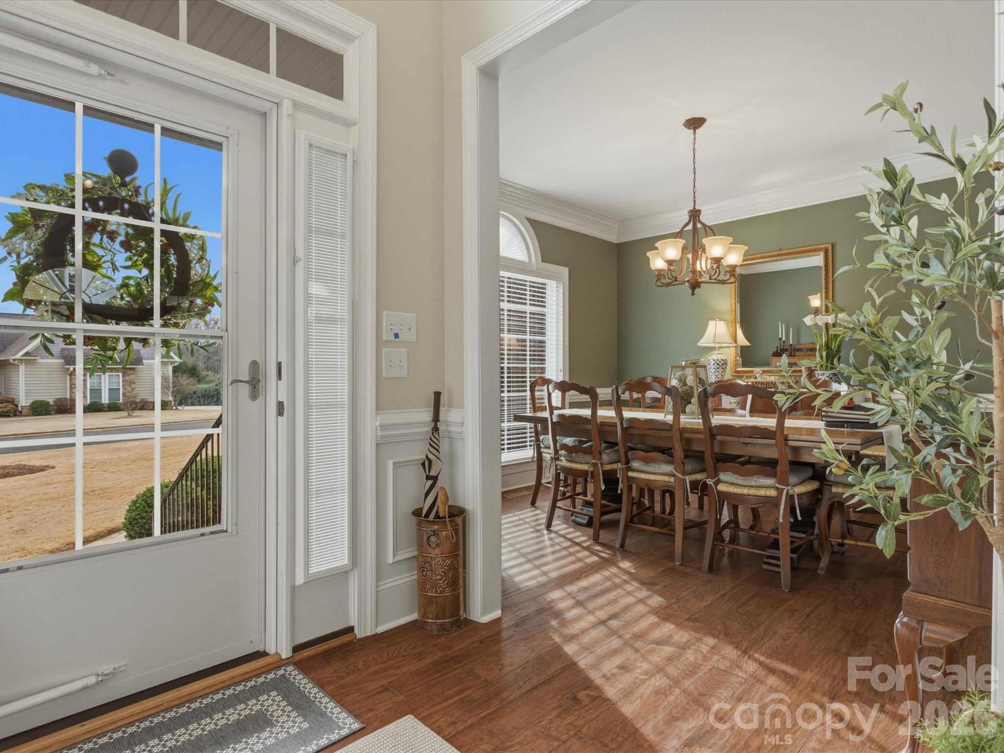 Greenbriar - Residential