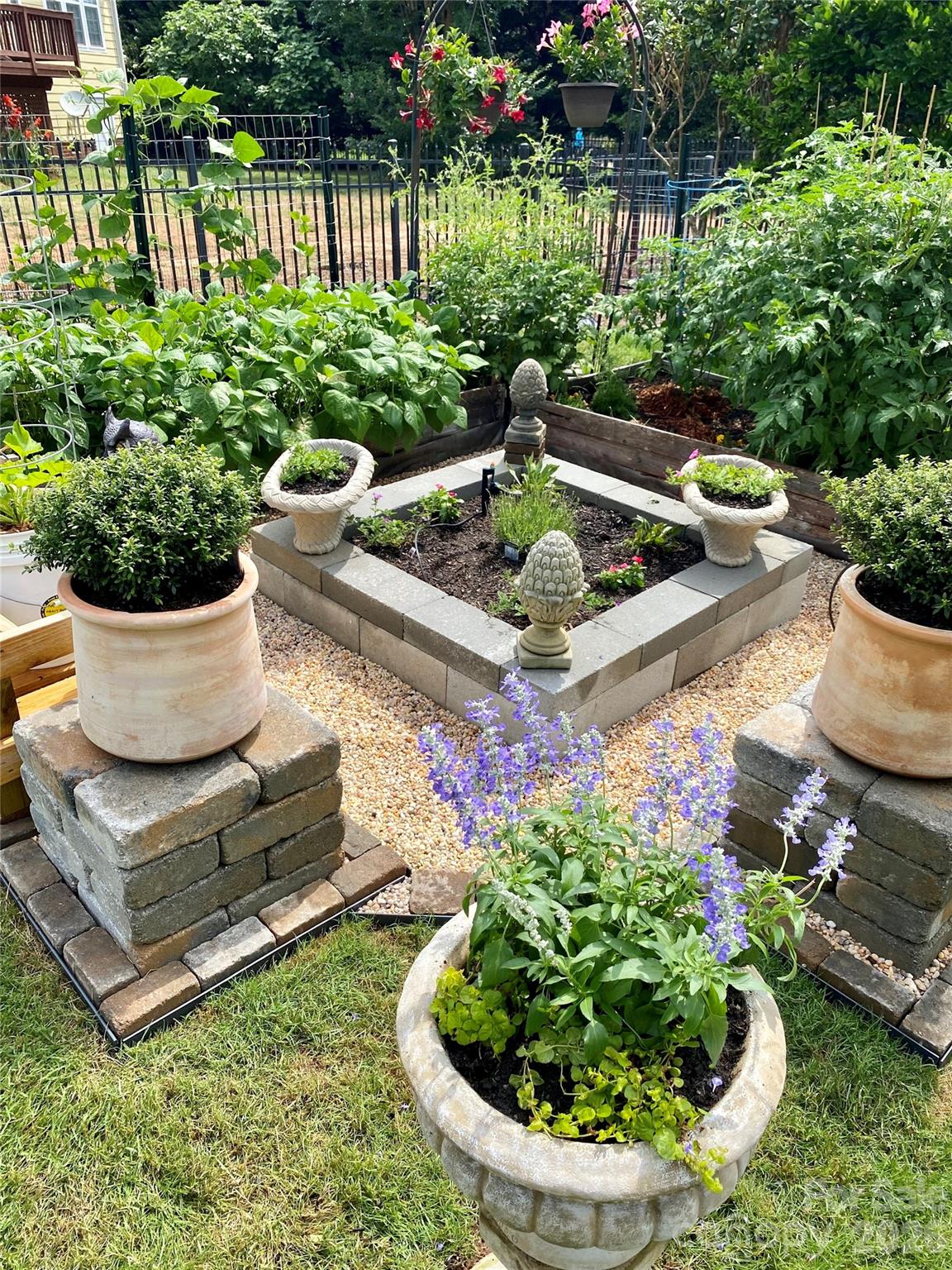 Greenbriar - Residential