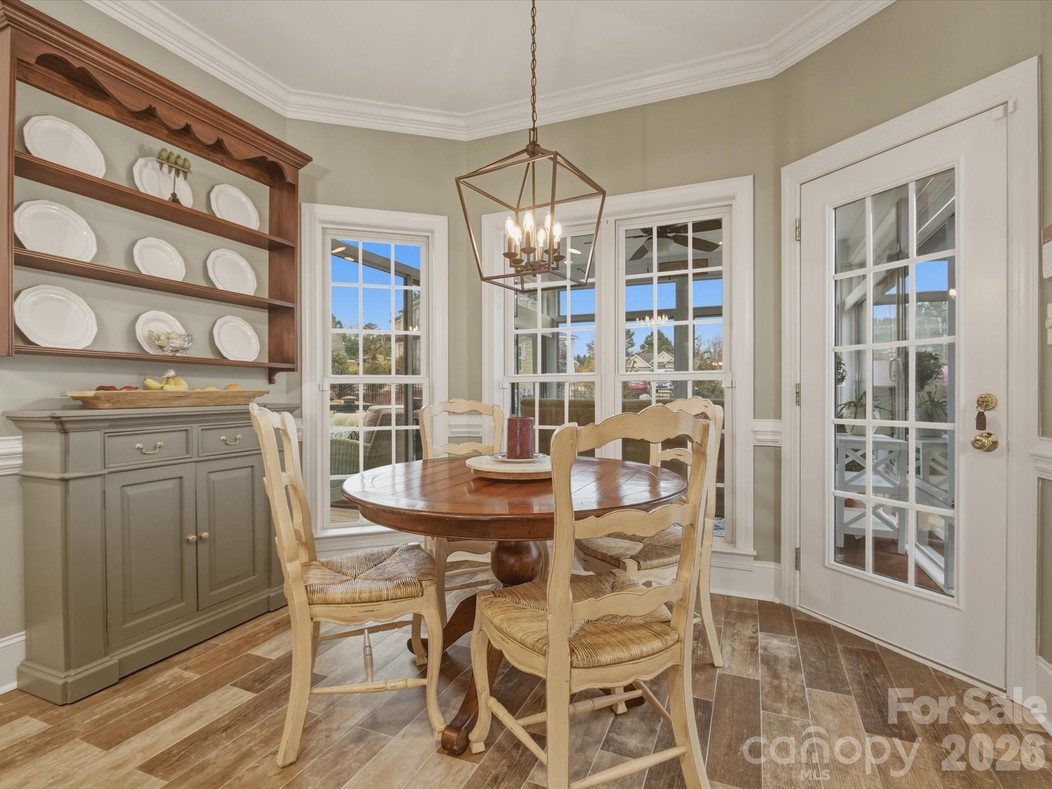 Greenbriar - Residential