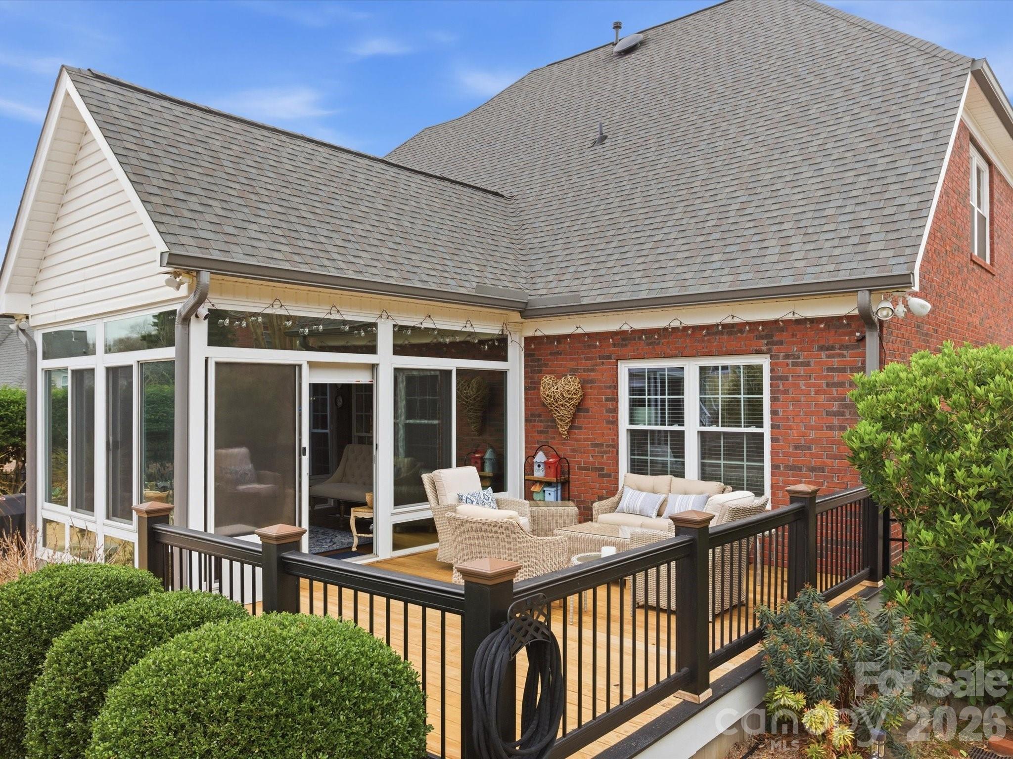 Greenbriar - Residential