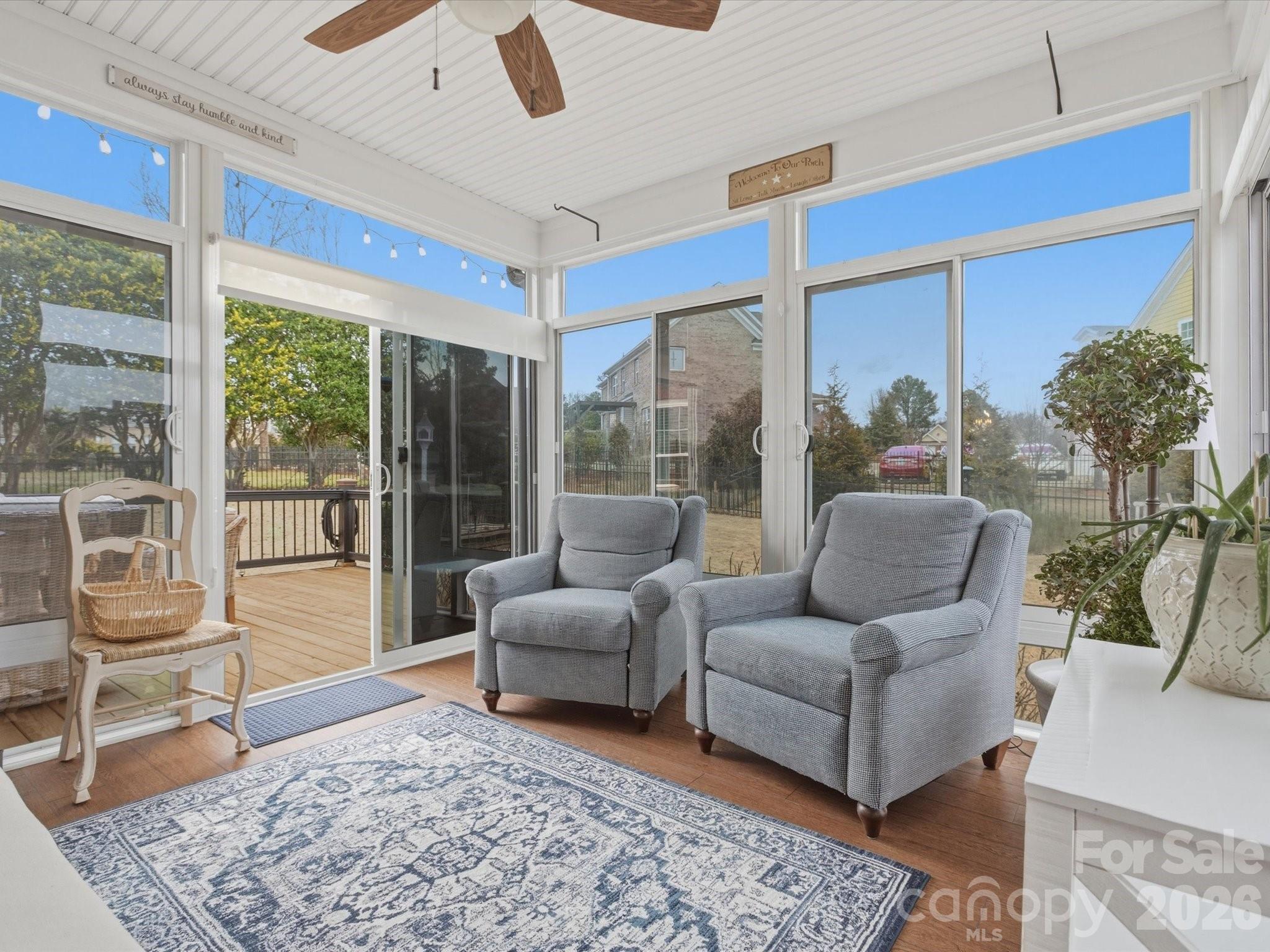 Greenbriar - Residential